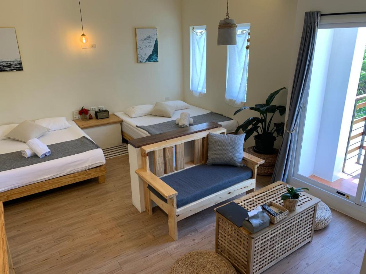 W24墾丁民宿墾丁大街一館bnb المظهر الخارجي الصورة