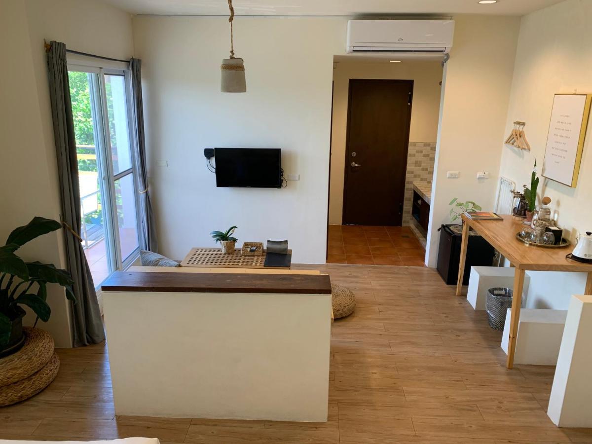 W24墾丁民宿墾丁大街一館bnb المظهر الخارجي الصورة
