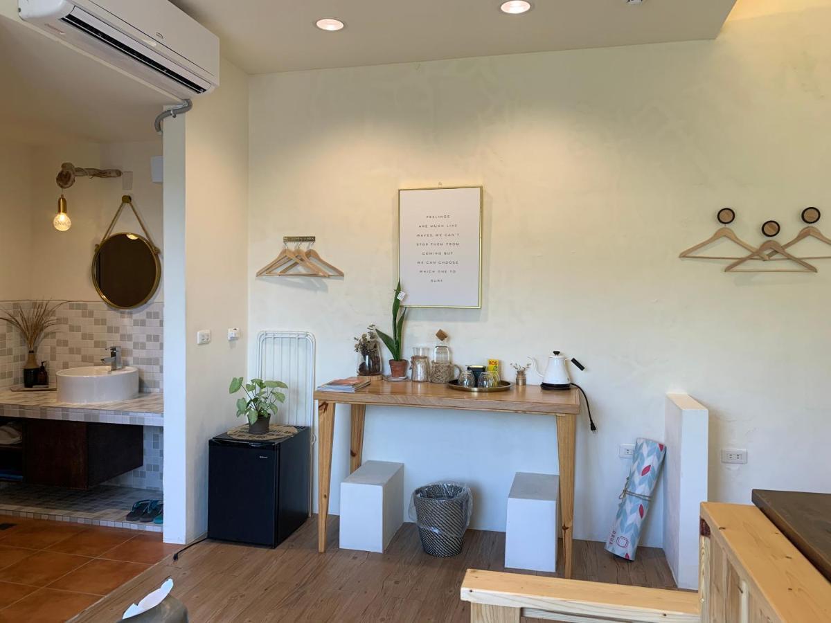 W24墾丁民宿墾丁大街一館bnb المظهر الخارجي الصورة
