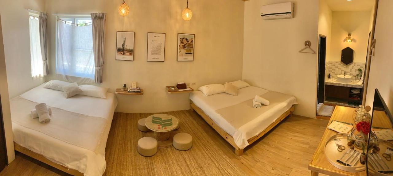 W24墾丁民宿墾丁大街一館bnb المظهر الخارجي الصورة