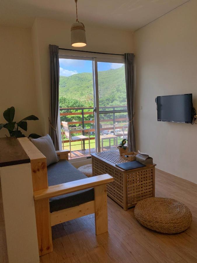 W24墾丁民宿墾丁大街一館bnb المظهر الخارجي الصورة