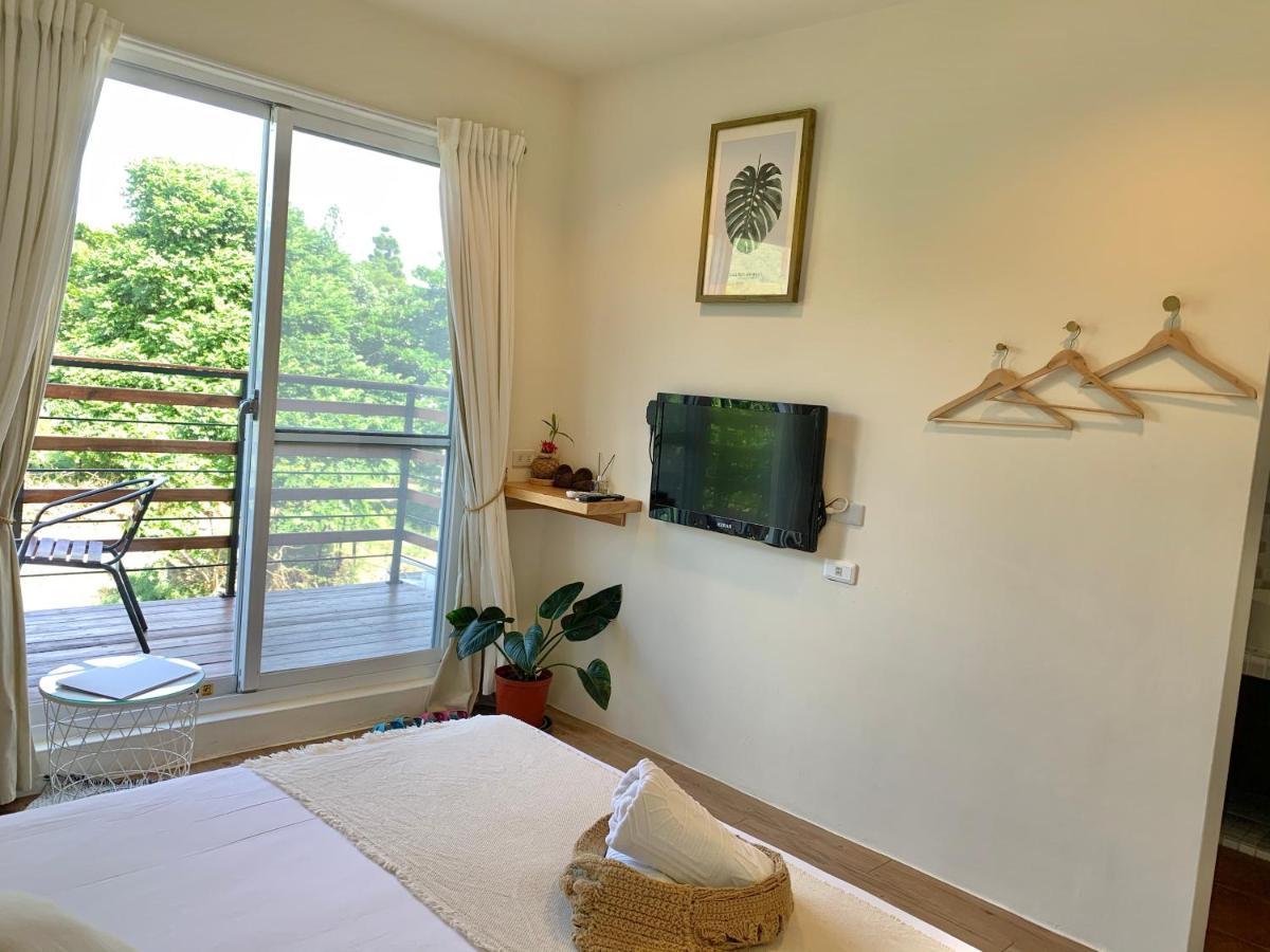 W24墾丁民宿墾丁大街一館bnb المظهر الخارجي الصورة