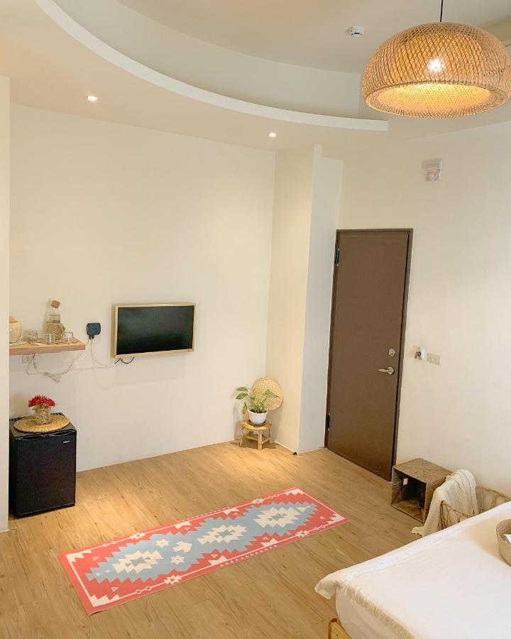 W24墾丁民宿墾丁大街一館bnb المظهر الخارجي الصورة
