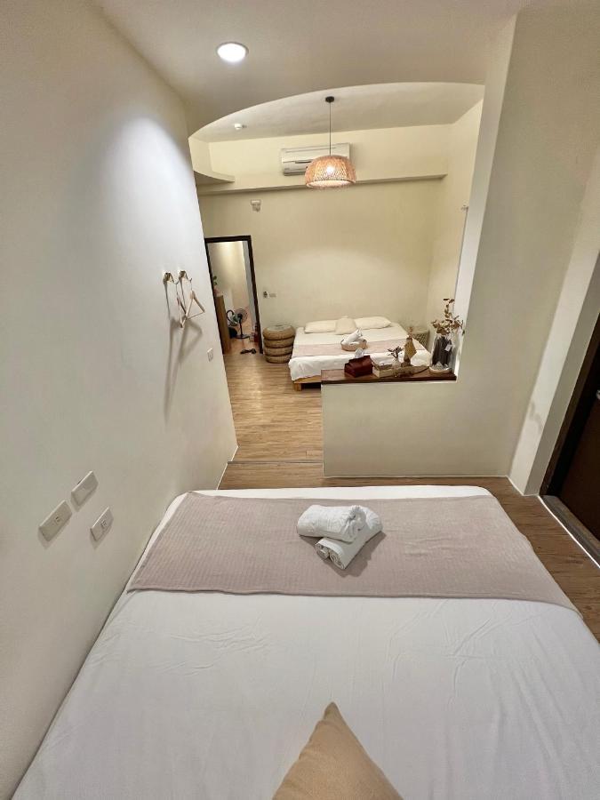 W24墾丁民宿墾丁大街一館bnb المظهر الخارجي الصورة