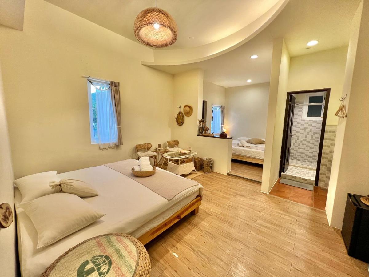 W24墾丁民宿墾丁大街一館bnb المظهر الخارجي الصورة