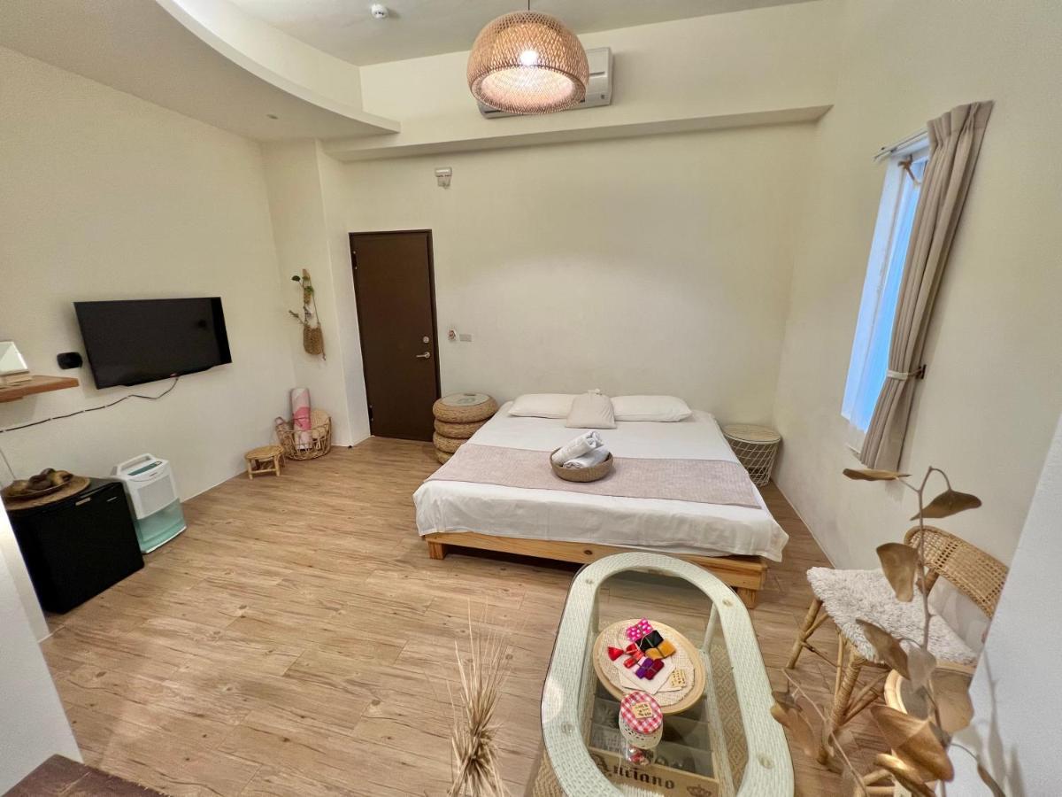 W24墾丁民宿墾丁大街一館bnb المظهر الخارجي الصورة