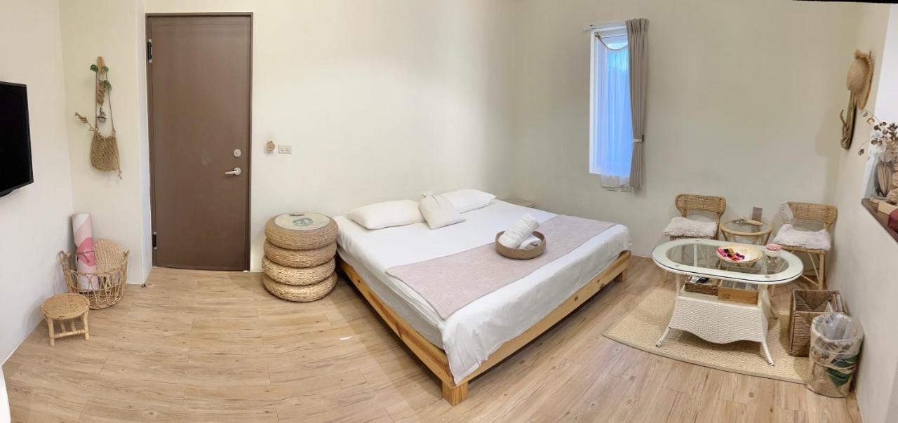 W24墾丁民宿墾丁大街一館bnb المظهر الخارجي الصورة
