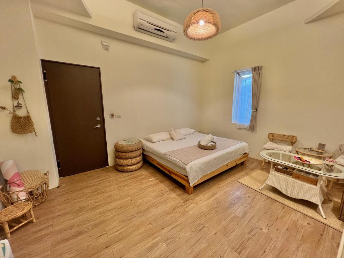 W24墾丁民宿墾丁大街一館bnb المظهر الخارجي الصورة