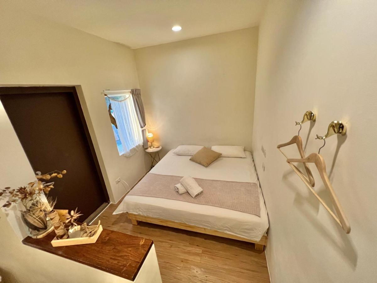 W24墾丁民宿墾丁大街一館bnb المظهر الخارجي الصورة