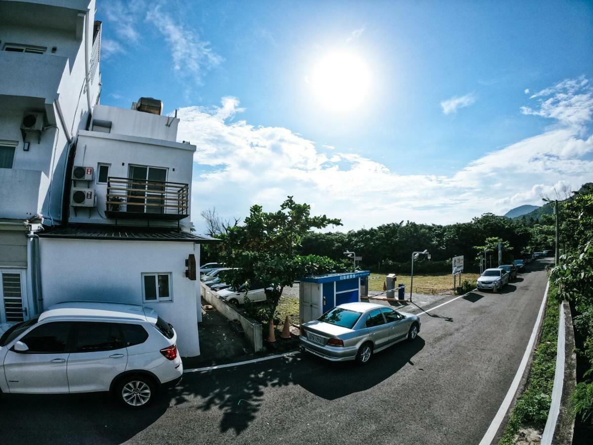 W24墾丁民宿墾丁大街一館bnb المظهر الخارجي الصورة