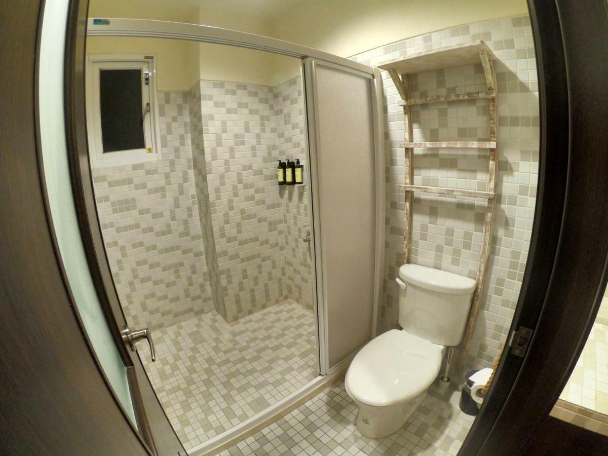 W24墾丁民宿墾丁大街一館bnb المظهر الخارجي الصورة