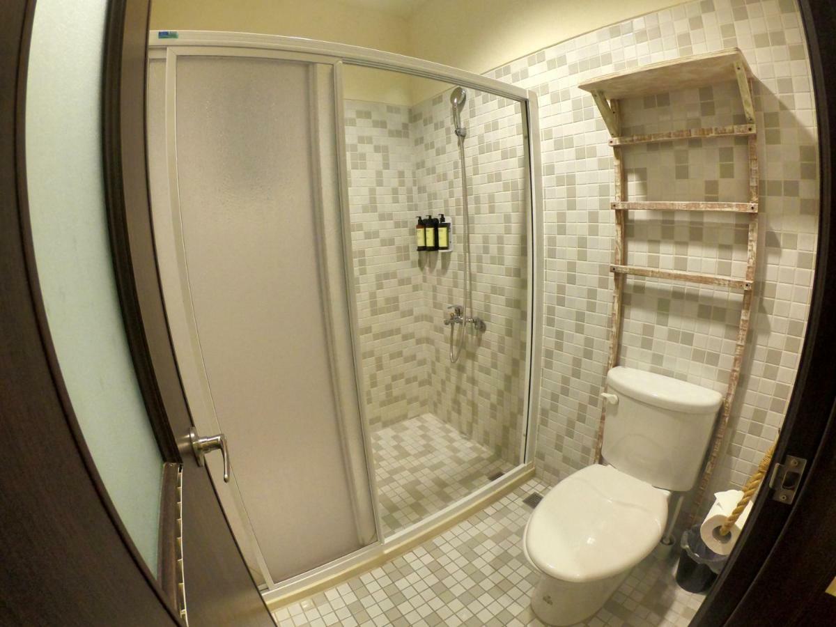 W24墾丁民宿墾丁大街一館bnb المظهر الخارجي الصورة