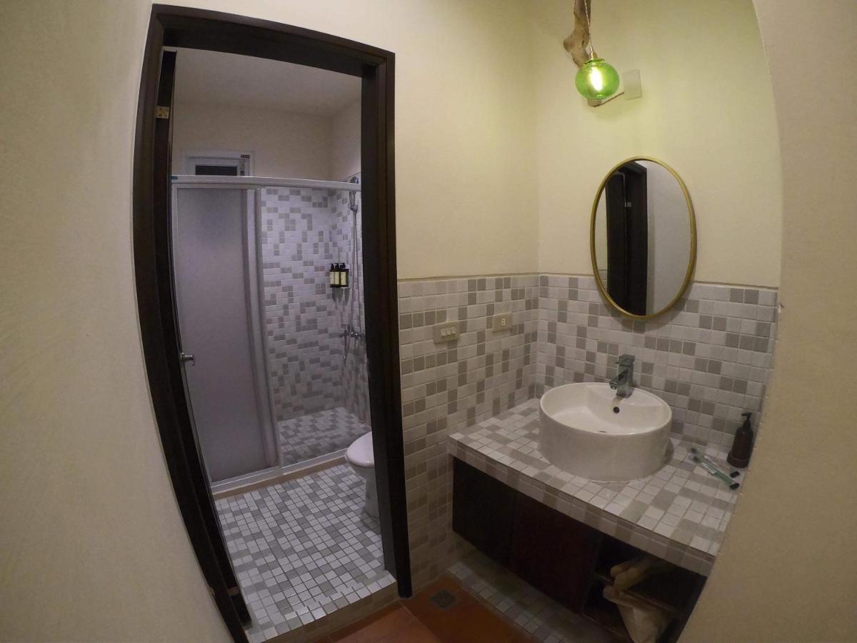 W24墾丁民宿墾丁大街一館bnb المظهر الخارجي الصورة